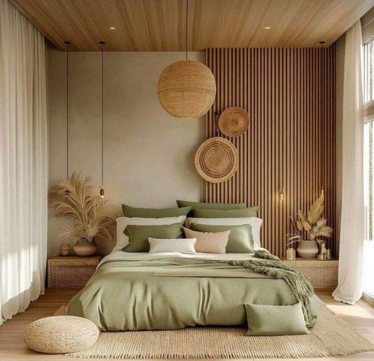 Living room styling