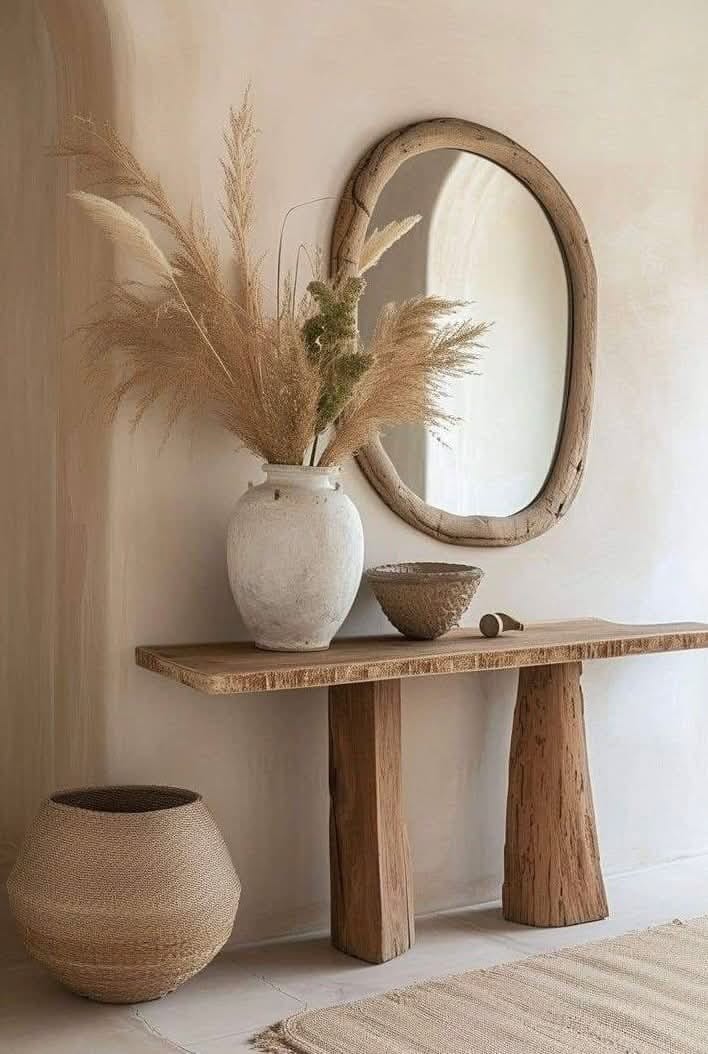 Bedroom design
