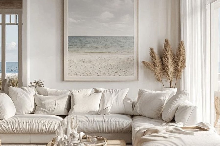 Airbnb Styling